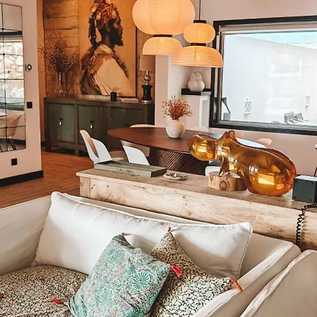 Casa Gina By Sunnyway Albufeira
