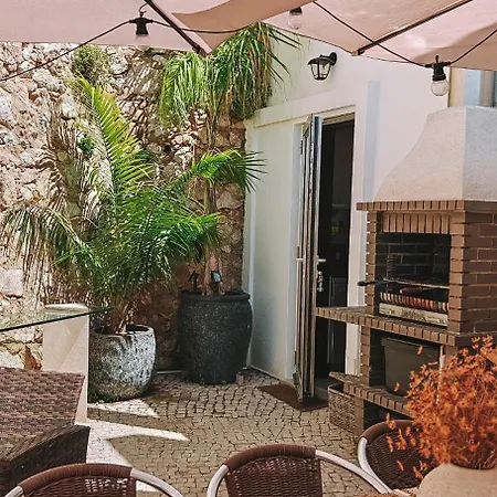 Casa Gina By Sunnyway Βίλα