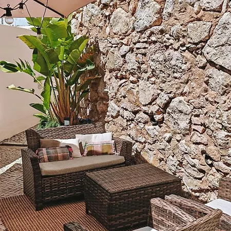 Casa Gina By Sunnyway Βίλα