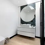 빌라 Casa Gina By Sunnyway *