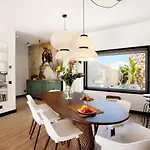 Casa Gina By Sunnyway 빌라 *