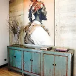 Casa Gina By Sunnyway 빌라 *